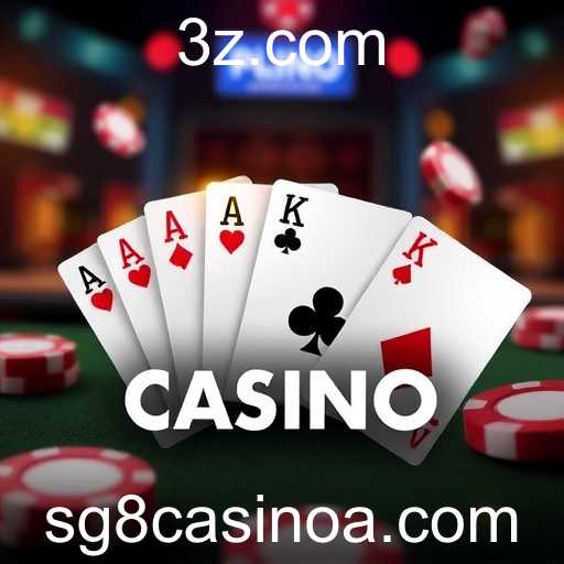 Poker Room