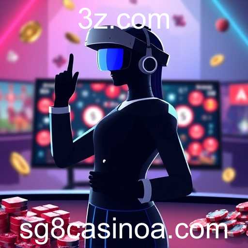 The Rise of SG8 Casino in the Modern Gaming Landscape