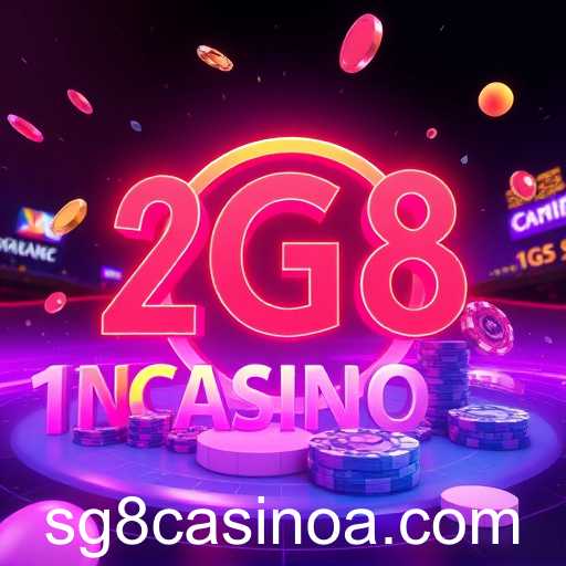 The Rise of SG8 Casino in the Gaming World