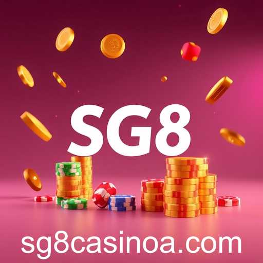 The Rise of SG8 Casino in the Gaming World