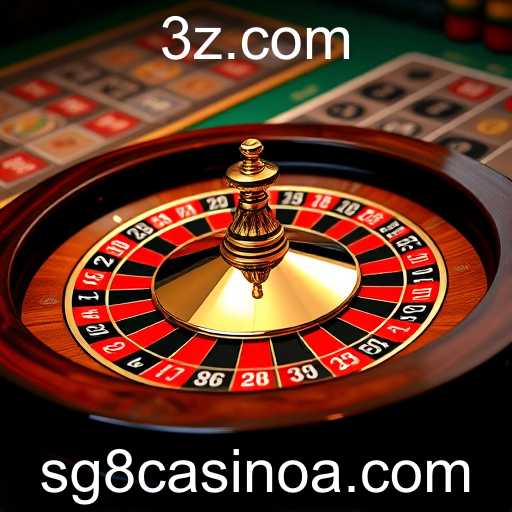 The Rise of SG8 Casino in the Online Gaming World